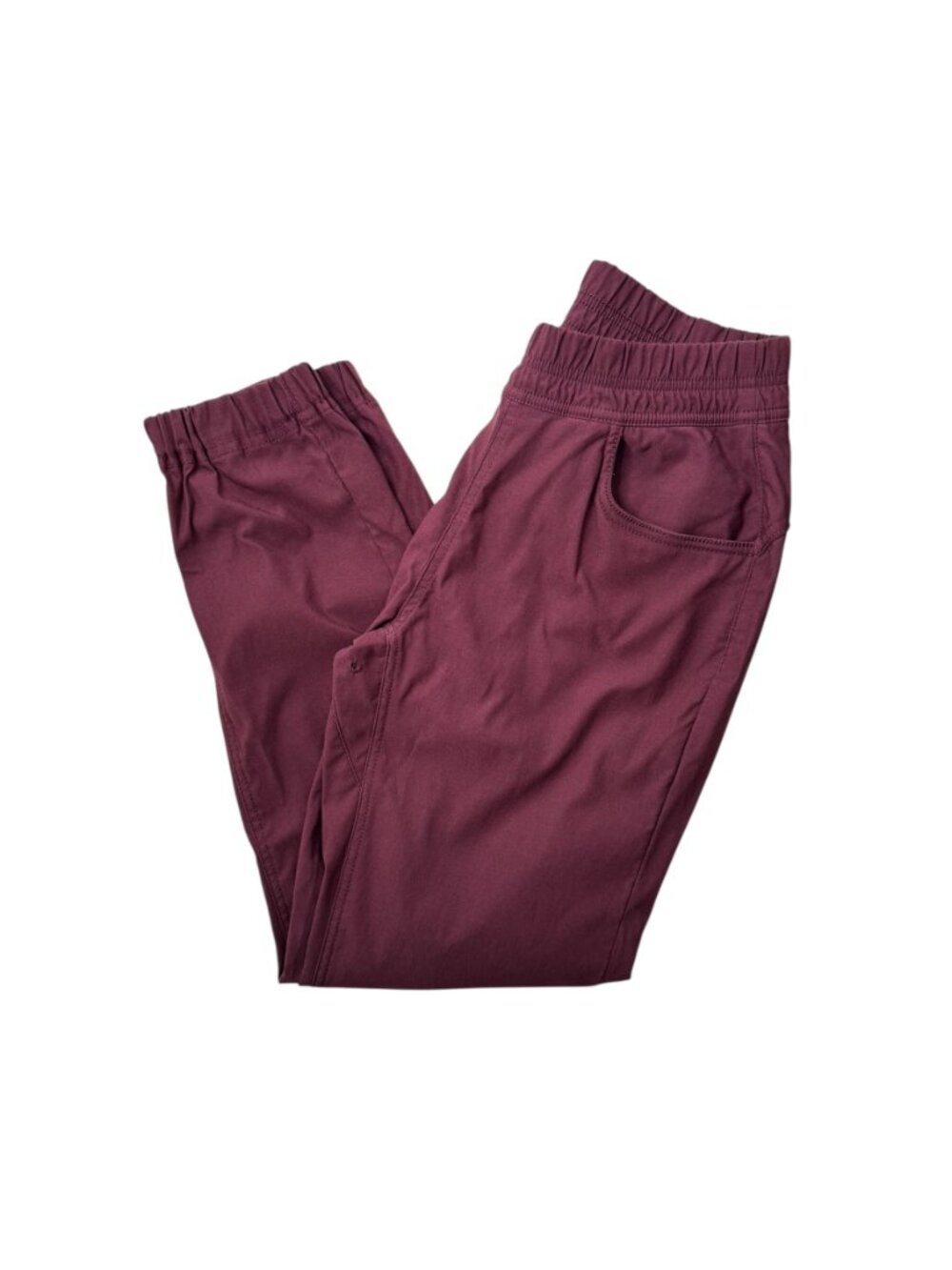 Prana Women's Hiking Pants Size 6 - Picture 5 of 6